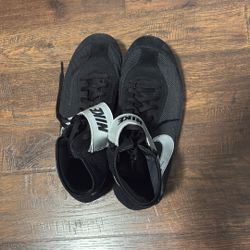 Nike Wrestling Shoes