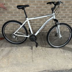 Trek Verve Aluminum Alloy Bike