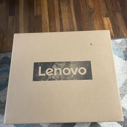 Lenovo Desktop Pc