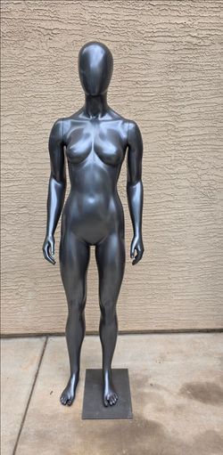 Women's Mannequin $130 each