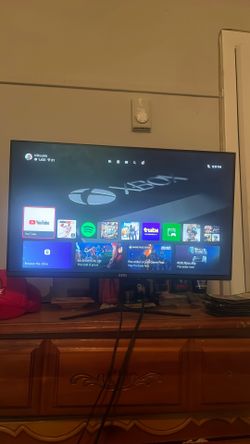 monitor For Sell