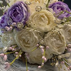 Wedding Bouquet 💐 