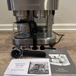 Espressione EM-1040-l