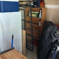 Trundle Bed/ Box Spring