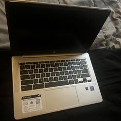 HP Laptop 💻 Working ! 