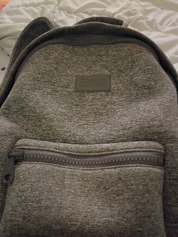 Back pack