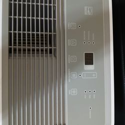 Hisense Dehumidifier 