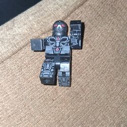 Roblox Figure