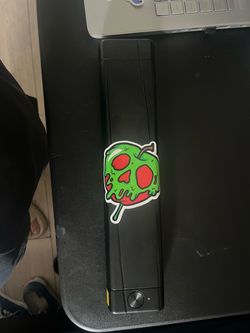Thermal printer for tattoo stencils