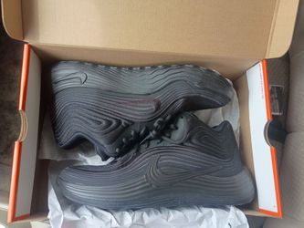 Nike precision 8 mid shoes