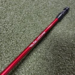 Ventus Velocore Red 5S Driver Shaft Titleist