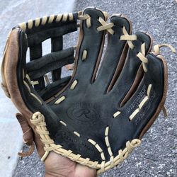 Rawlings Premium Series D12HBDBCPT 12" RHT GLOVE