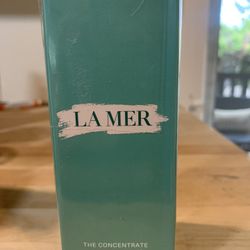 La Mer The Concentrate 