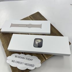 Apple Watch Series 9 New 