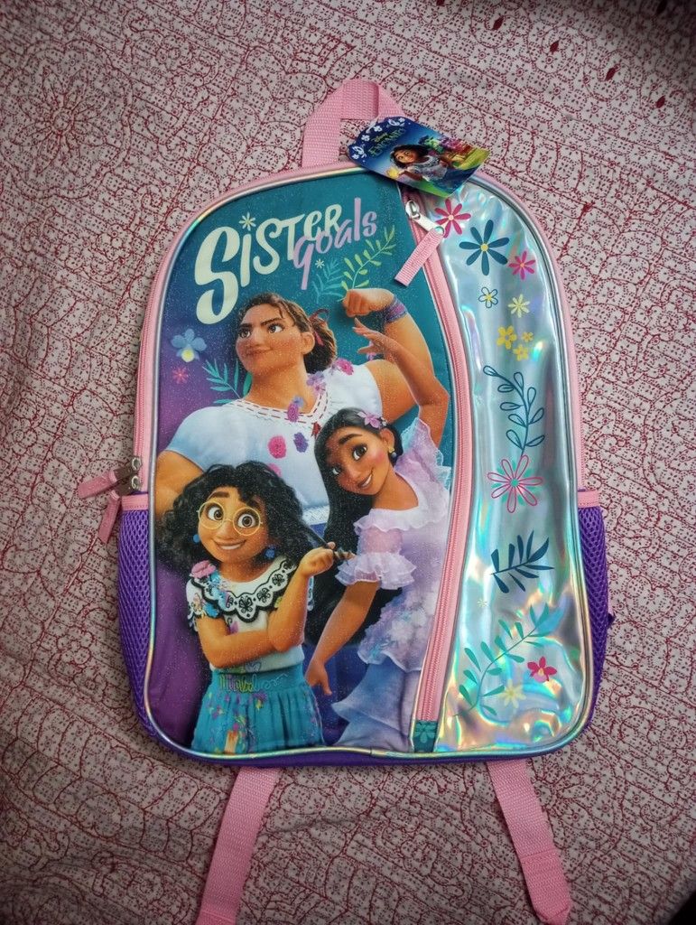 Disney Encanto Backpack