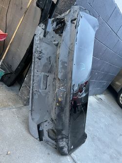Trunk Honda Accord 18 To 22