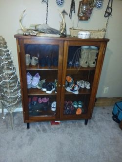 Book case