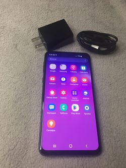 Samsung Galaxy S10e 128GB Unlocked 