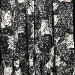 Lularoe Madison Skirt