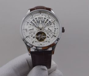 Jaeger LeCoultre Men’s Watch With Box 2026 New