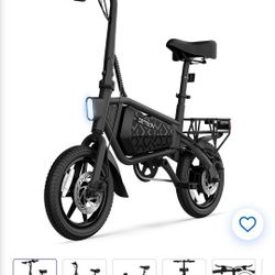 Brand new In The Box