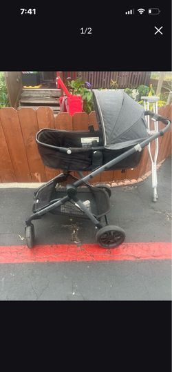 Stroller