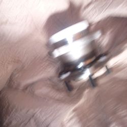 New Moog Rear Wheel Bearing For Subaru 