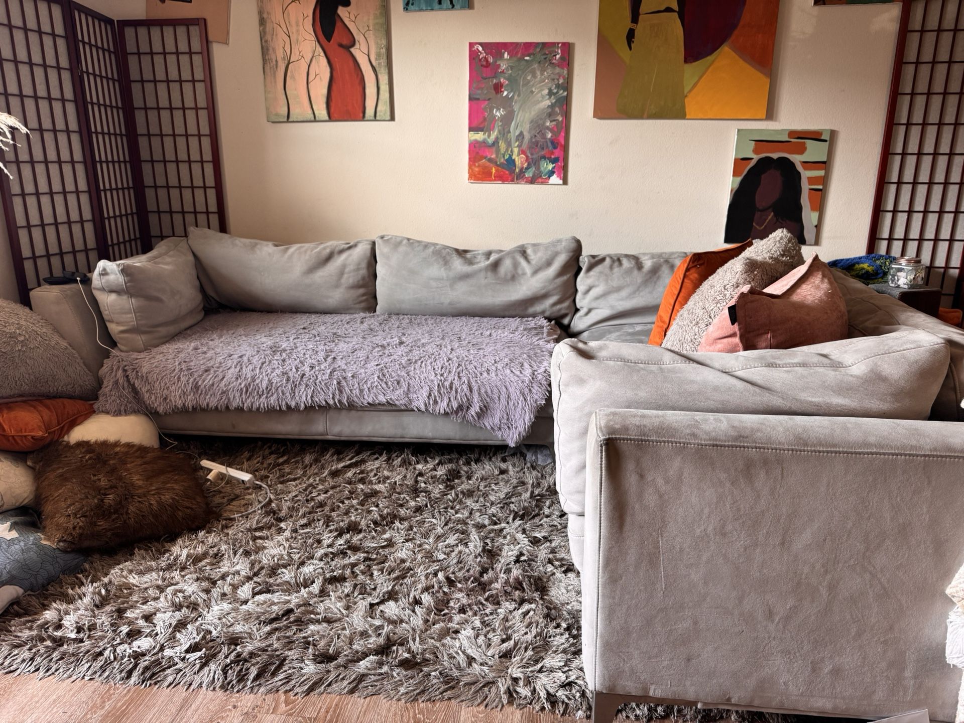 Free Couch