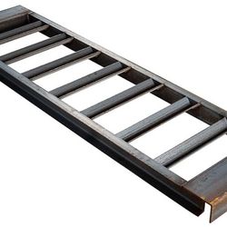 Trailer Ramps (Heavy Duty)