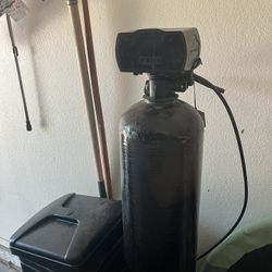 Aquasure 48,000 Water Softener System 