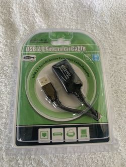 Usb 2.0 Extension cable