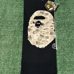 Bape Tee Shirt M