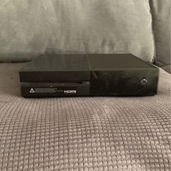 Xbox One