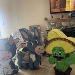Piñatas For All Occasions