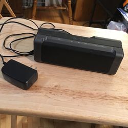 larger jam bluetooth speaker