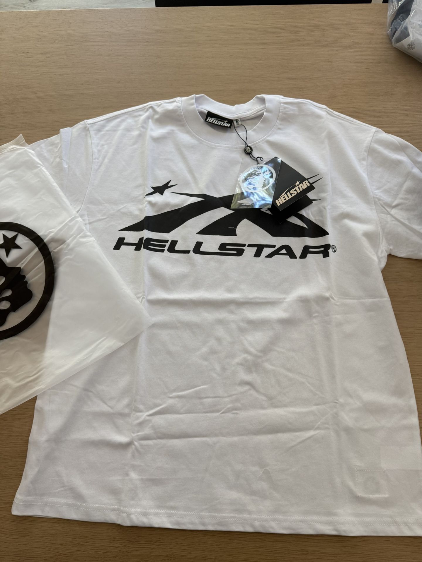 Hellstar Shirt