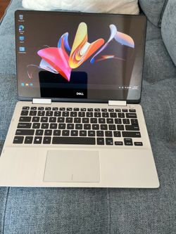 Dell Inspiron Laptop
