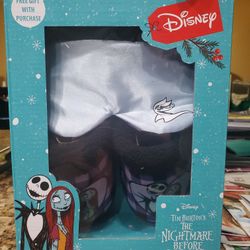 The Nightmare Before Christmas Set $12