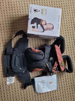 Egobaby omni 360 baby carrier, Harry Potter limited Edition
