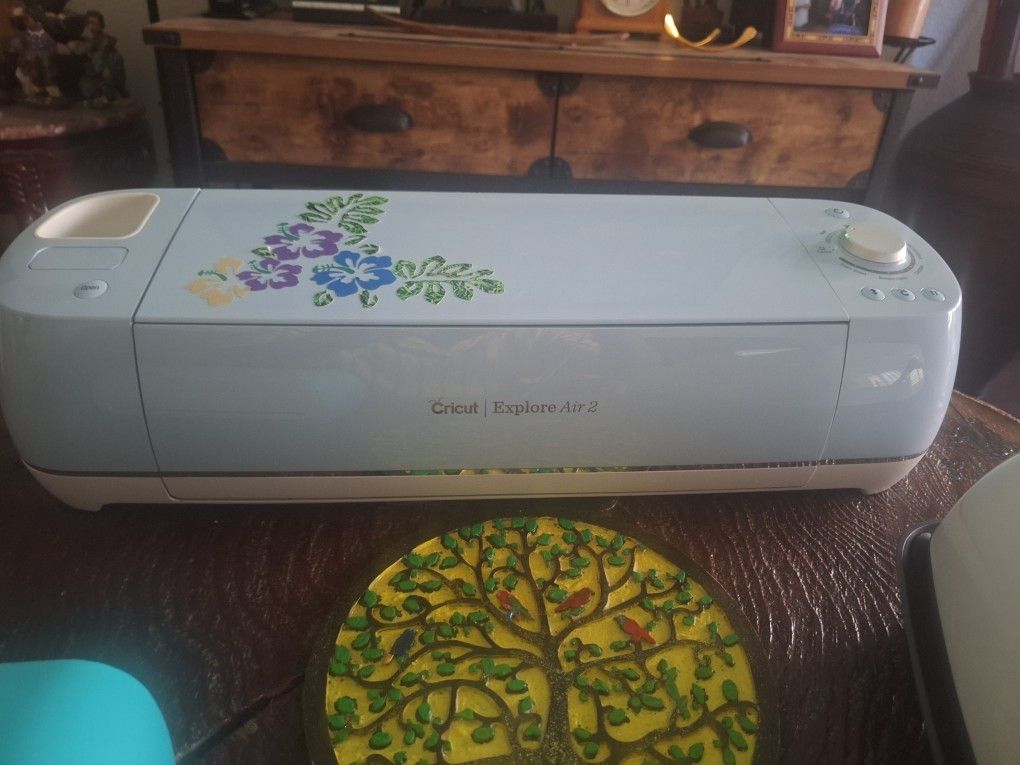 Cricut Equipment