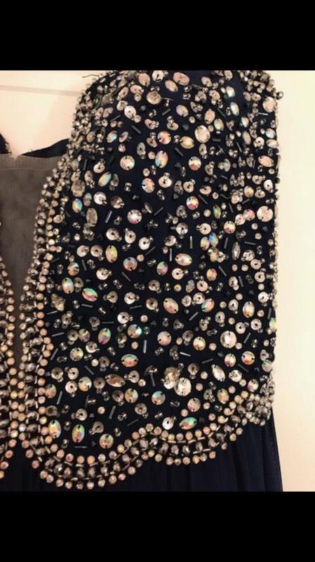 Beautiful dress