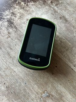 Garmin Handheld GPS Device