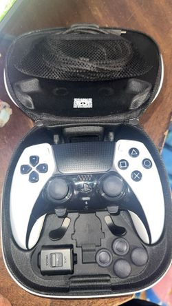 Ps5 controller