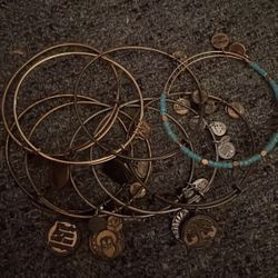 Alex and on sale ani niece bracelet
