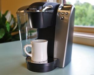 Keurig Platinum Plus B79 Gourmet Single-Cup Home Brewing System- A11-31
