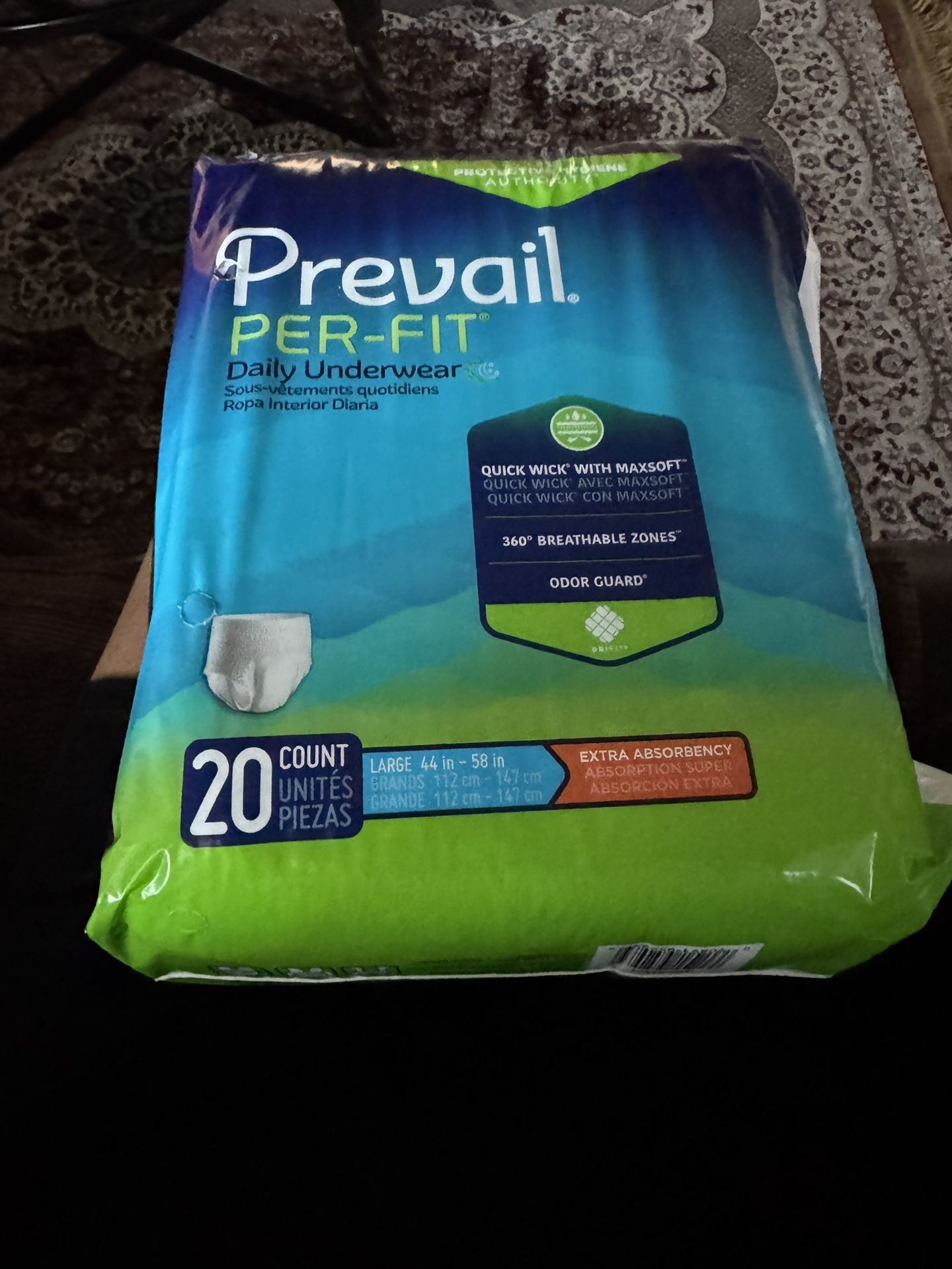 Adult Diapers 