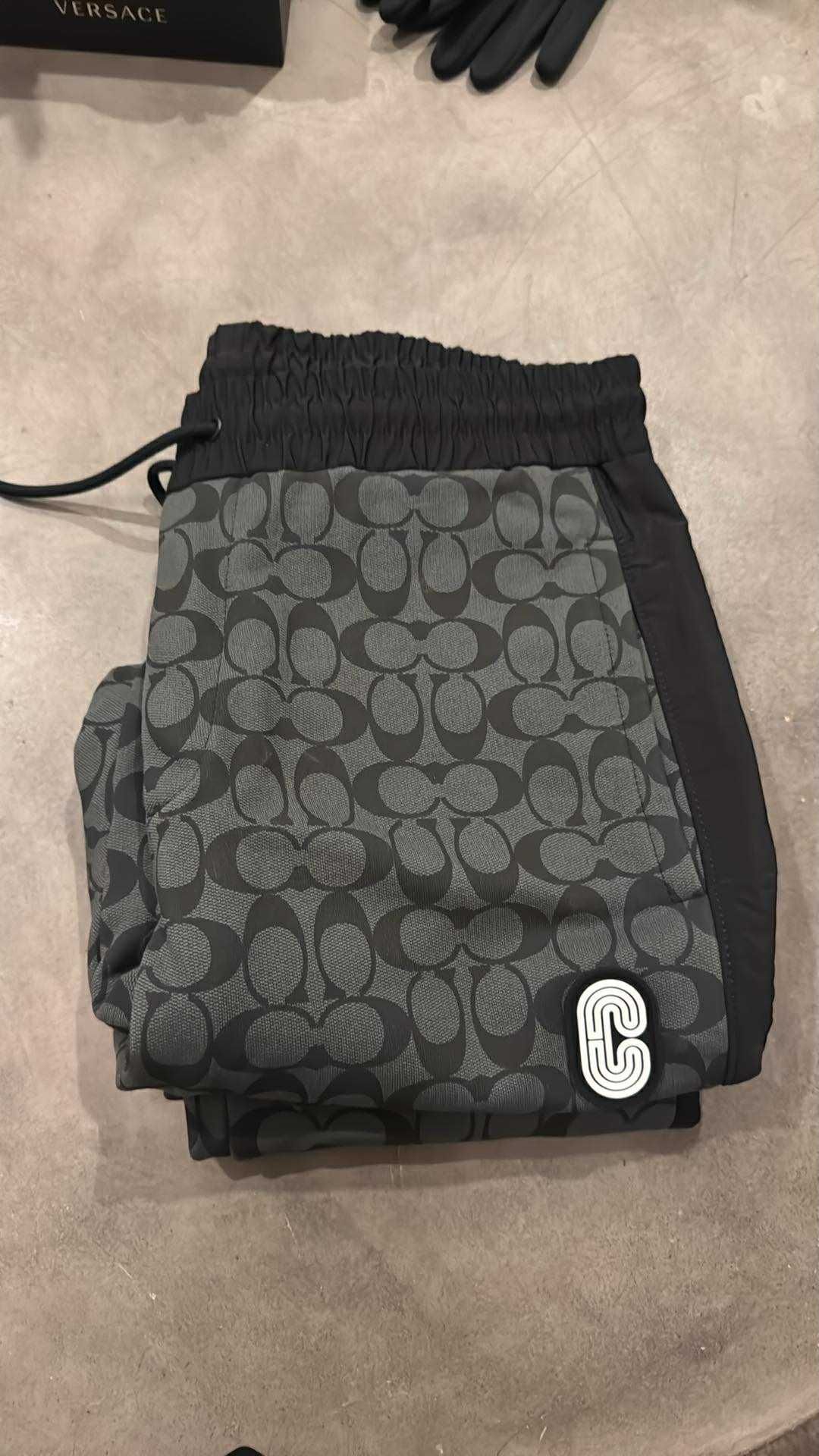 Coach Joggers