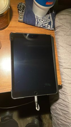 iPad 5th generation