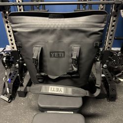 Yeti M30 Soft Cooler