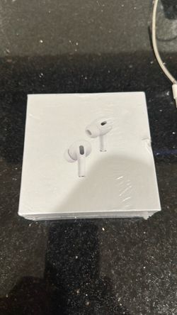 Apple AirPods Pro – Sealed in Box